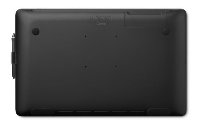 Wacom DTK2260K0A Cintiq 22