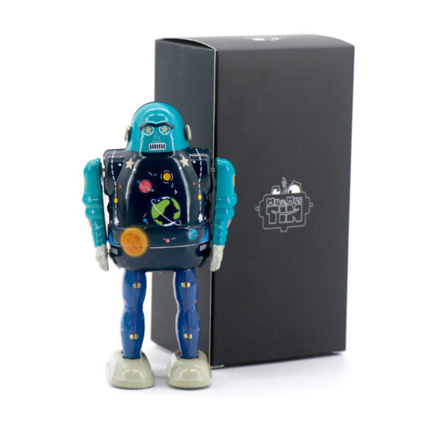 Starbot  Collectors Item