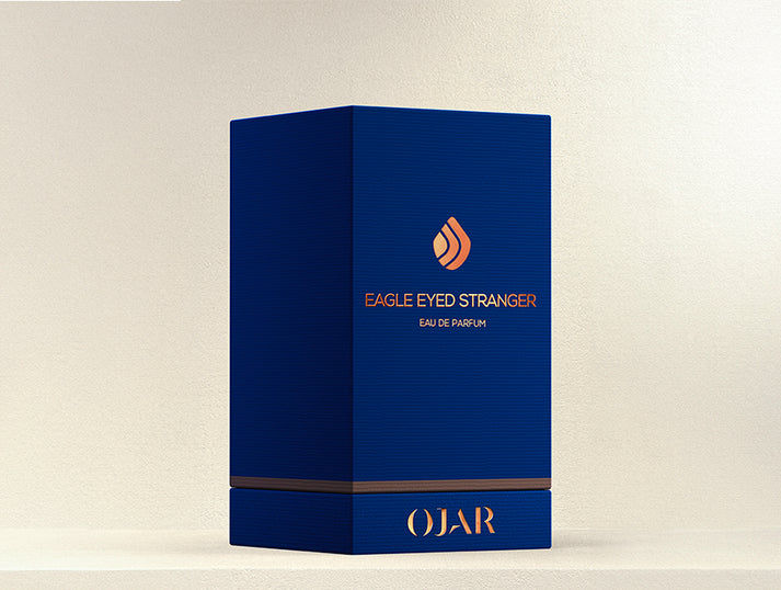 Eagle Eyed Stranger Eau de Parfum 100ml