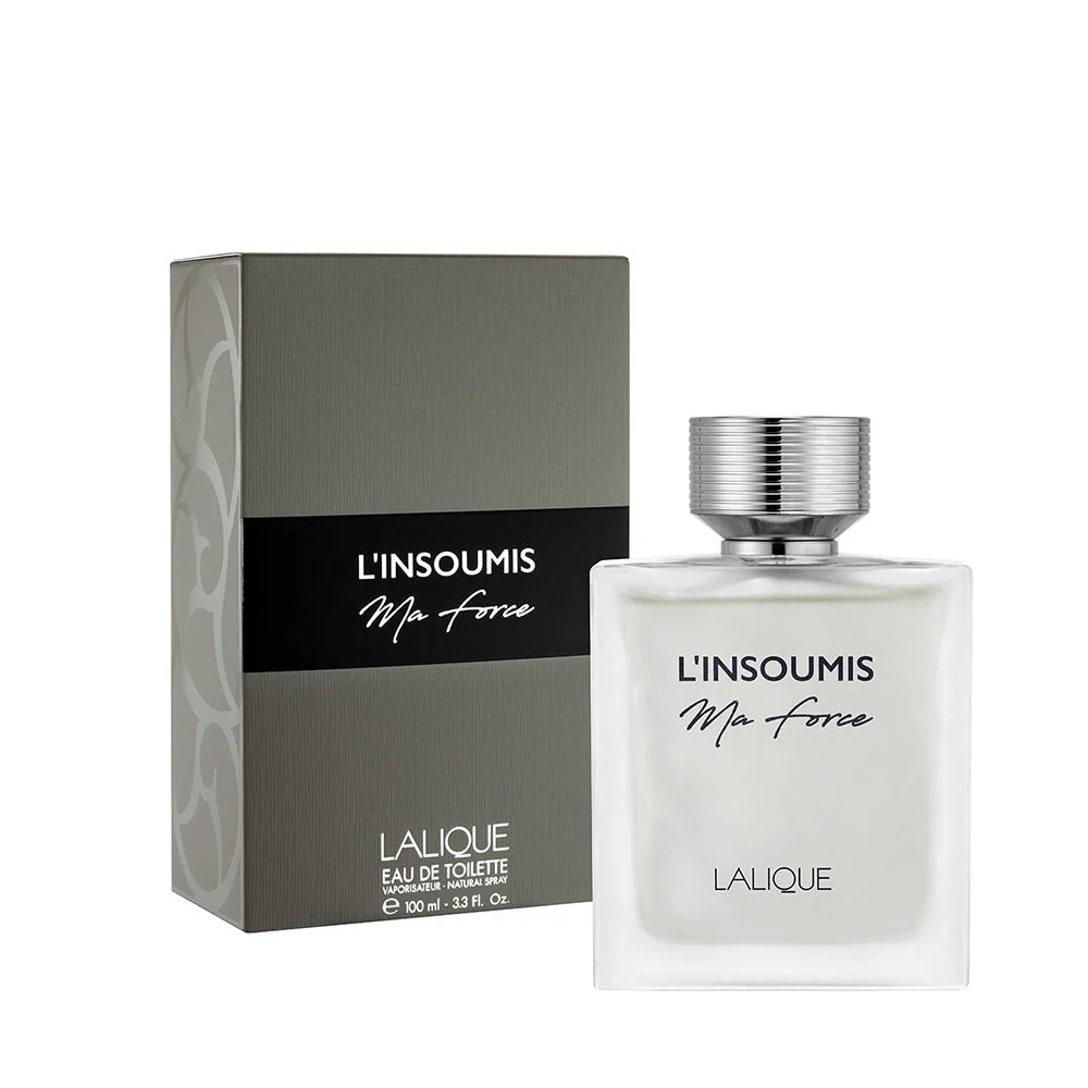 L'Insoumis Ma Force Eau de Toilette 100ml