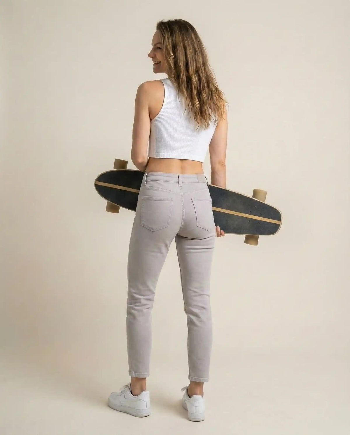 Jones New York Tight Jeans