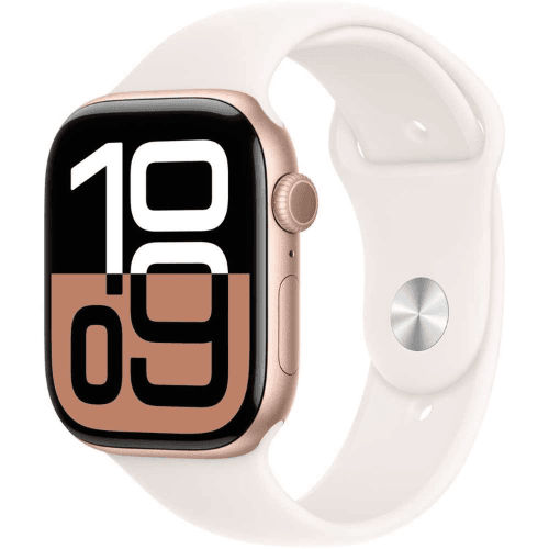 Apple Watch Series 10 Rose Gold 46mm
