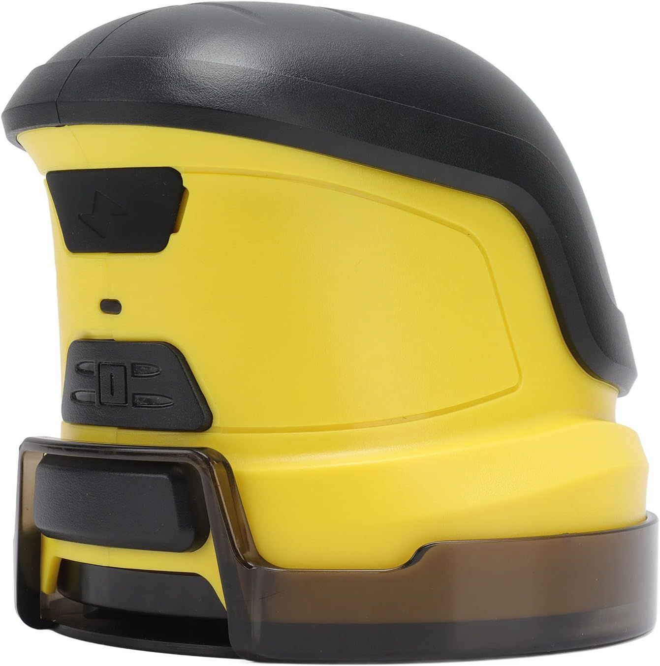 Electric Handheld Ice Scrapers Car Windshield Rechargeable Portable Car Window Snow Removal Device