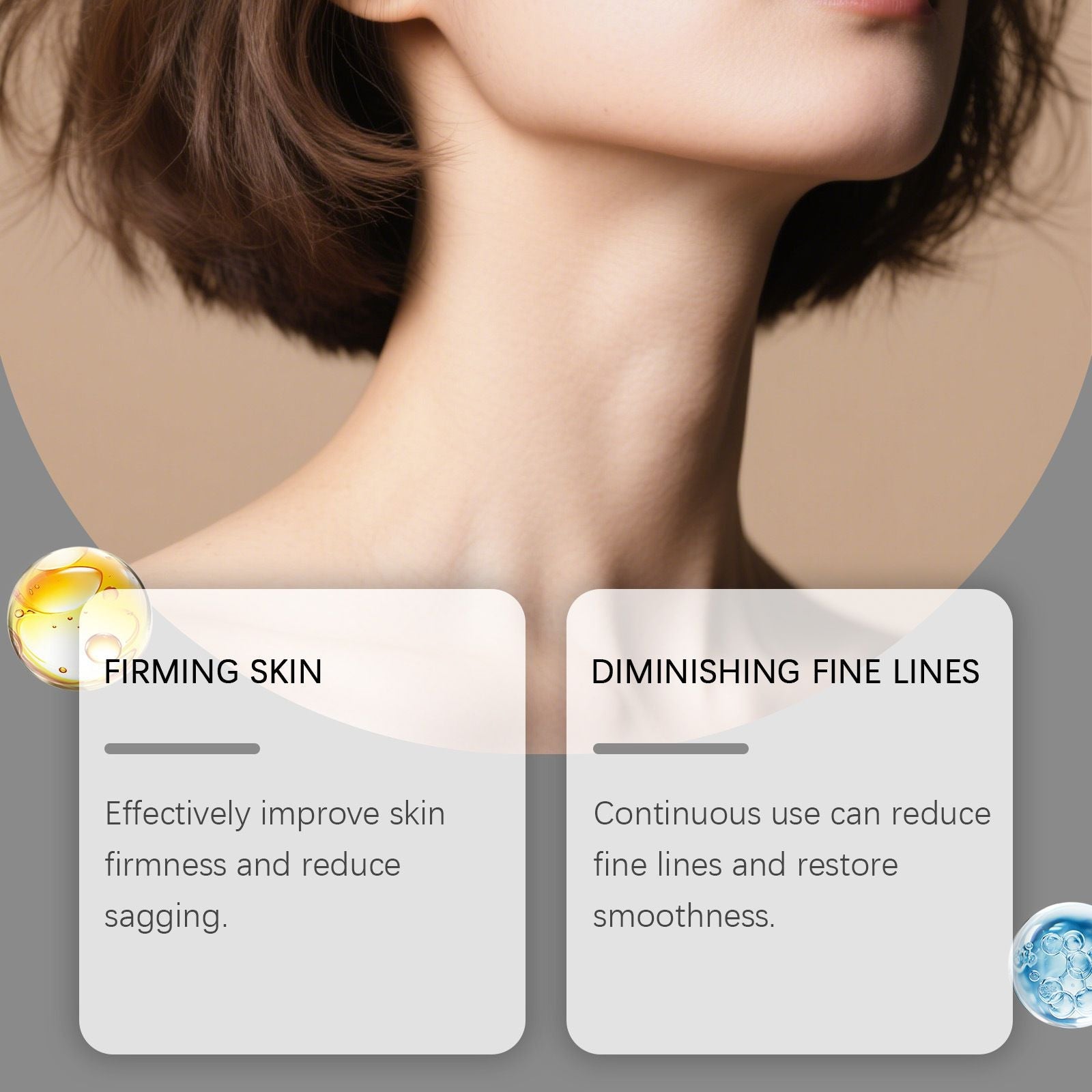 Retinol Face & Neck Cream Anti-Aging Moisturizer 50g