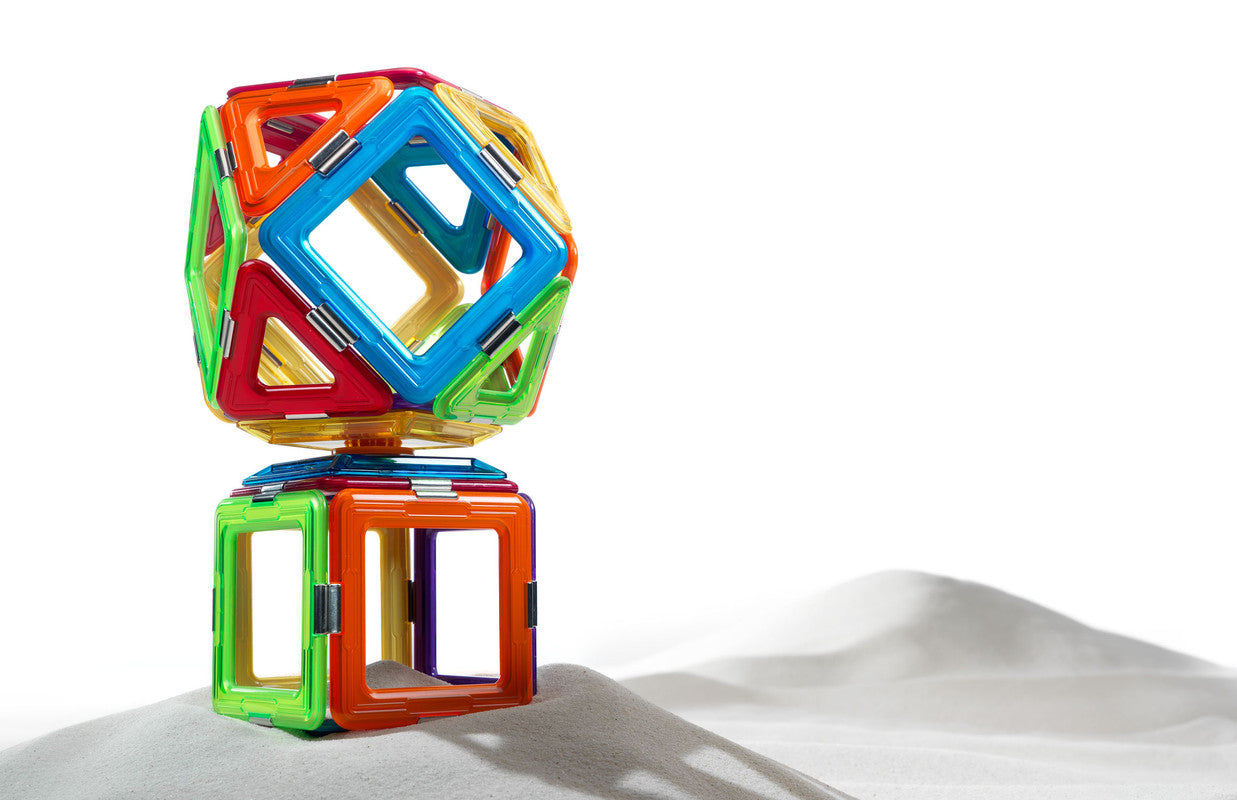 Solar Spinner (23 Pcs)