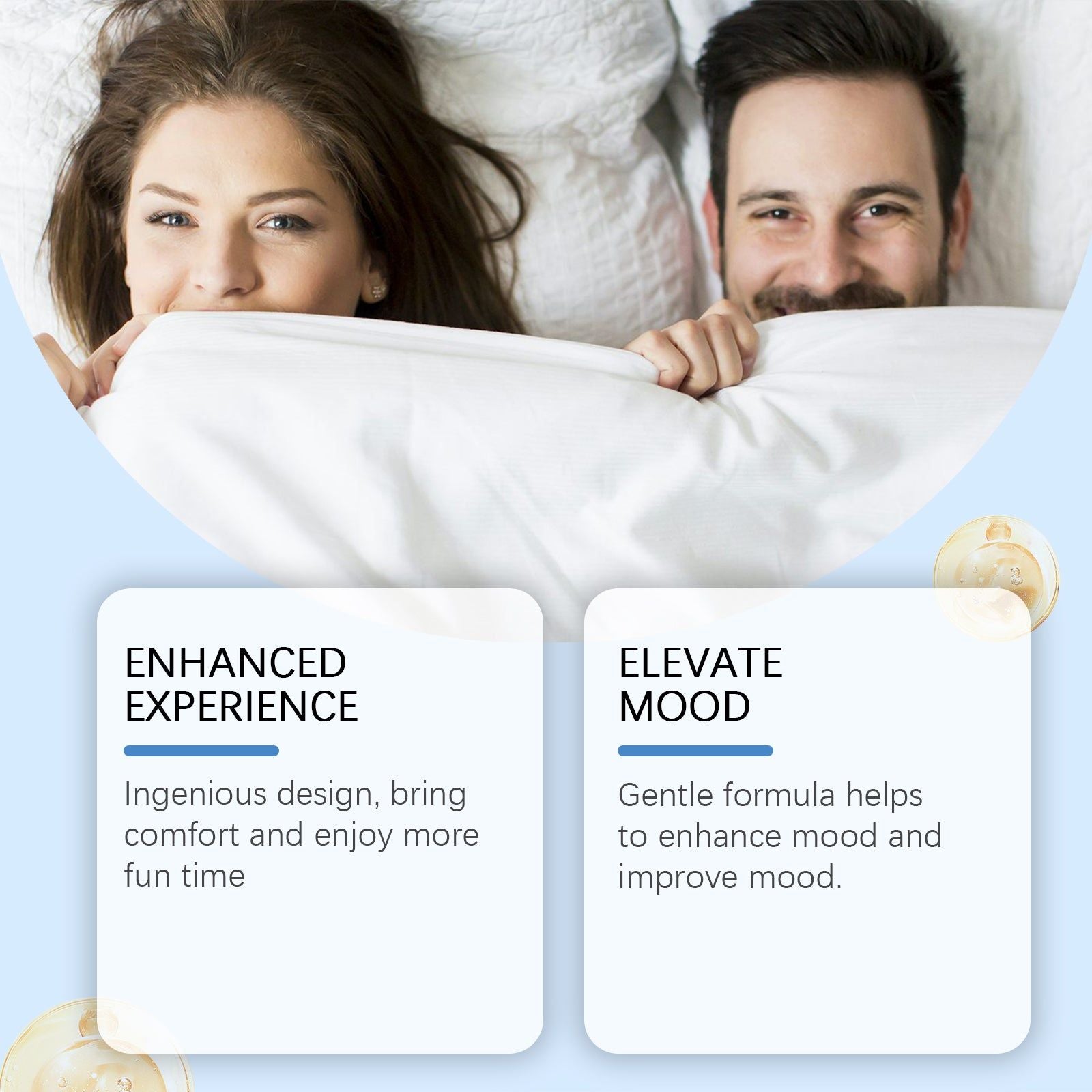 Boost Your Body Care, Mood & Wellness with Natural Dietary Supplements, Feel Better Daily ,50ml