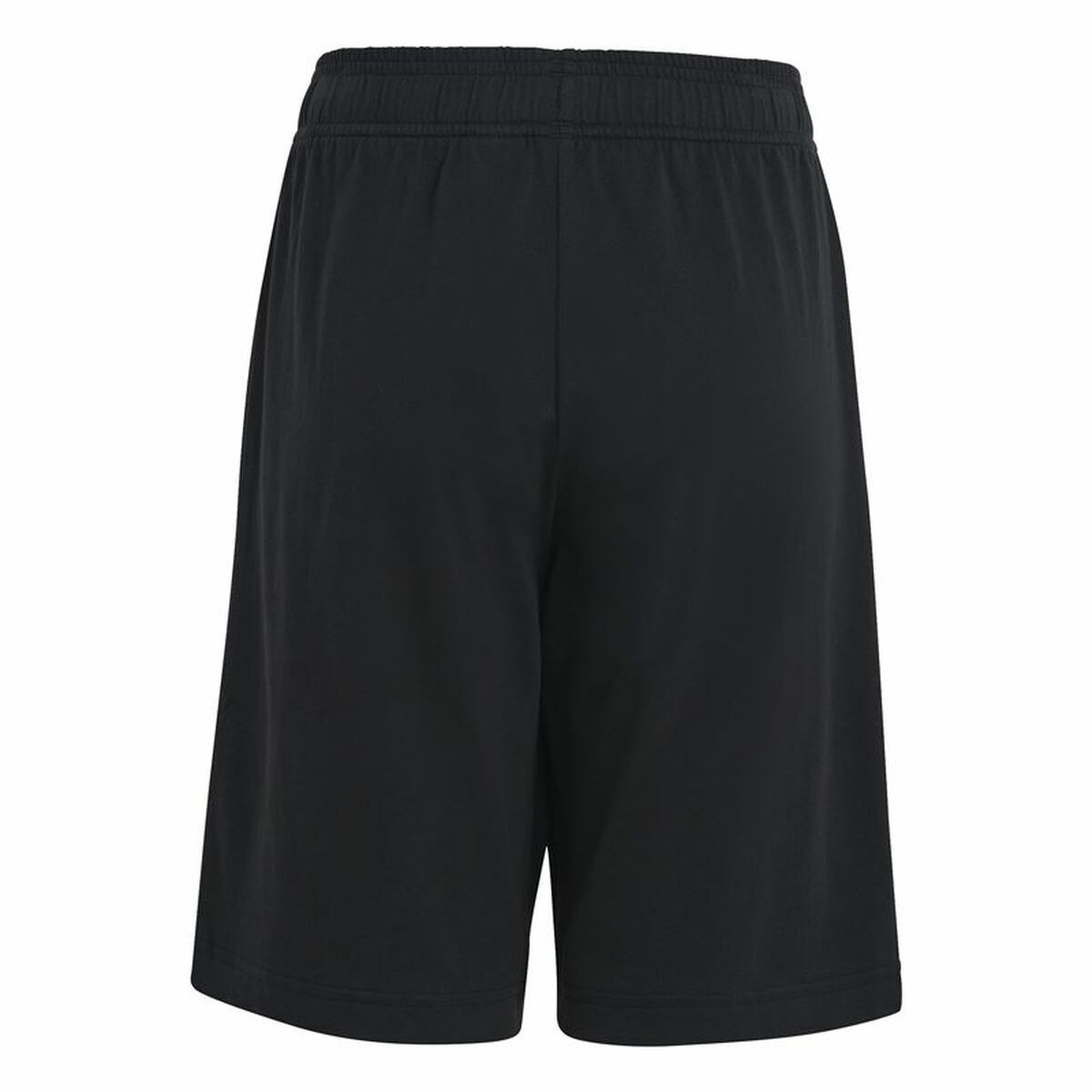 Sports Shorts Adidas Essentials Black