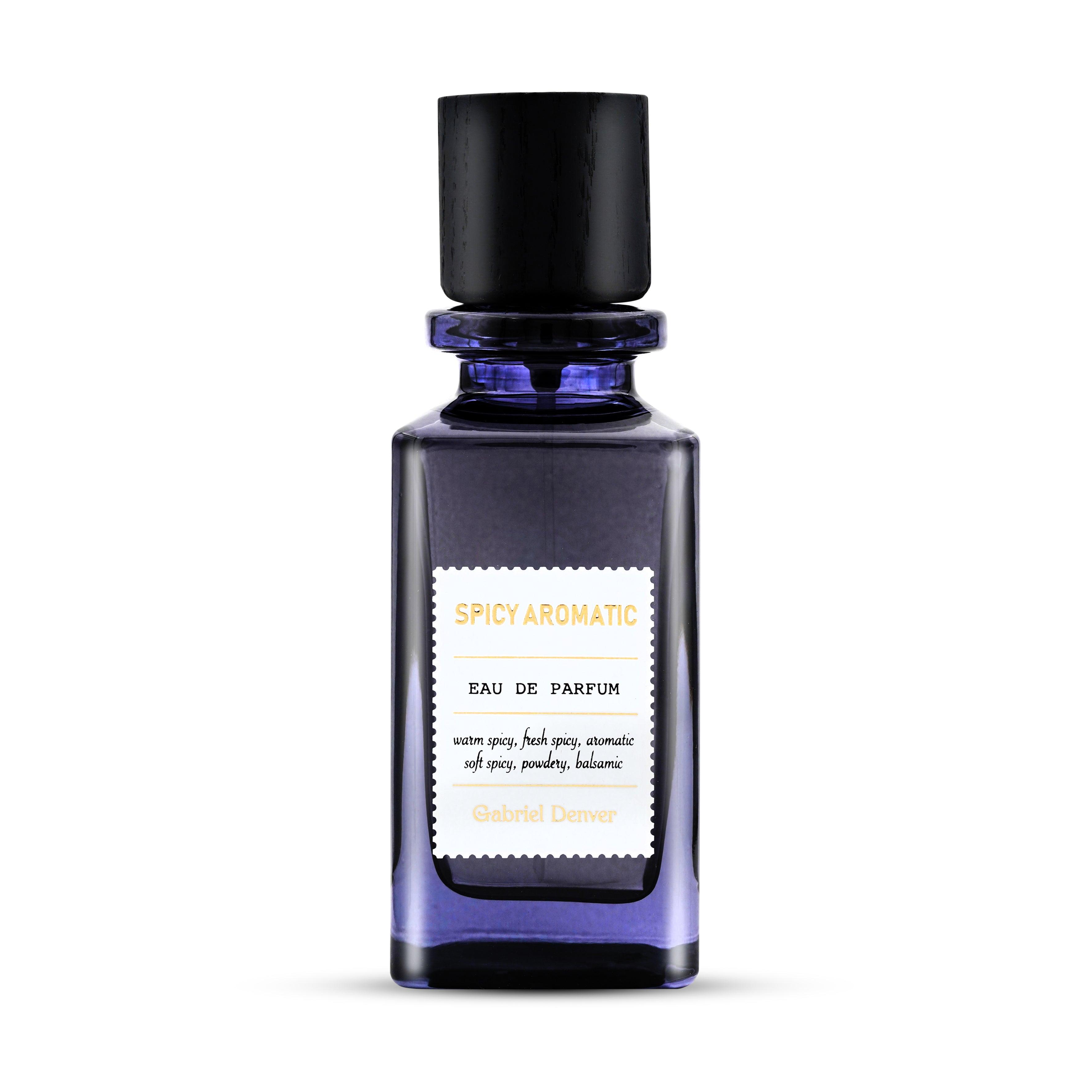 Gabriel Denver Spicy Aromatic Edp 75Ml