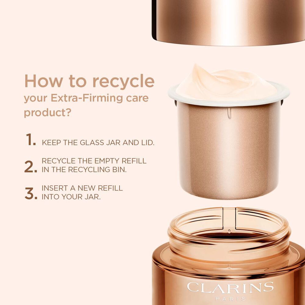 Extra-Firming Day Cream - All Skin Types