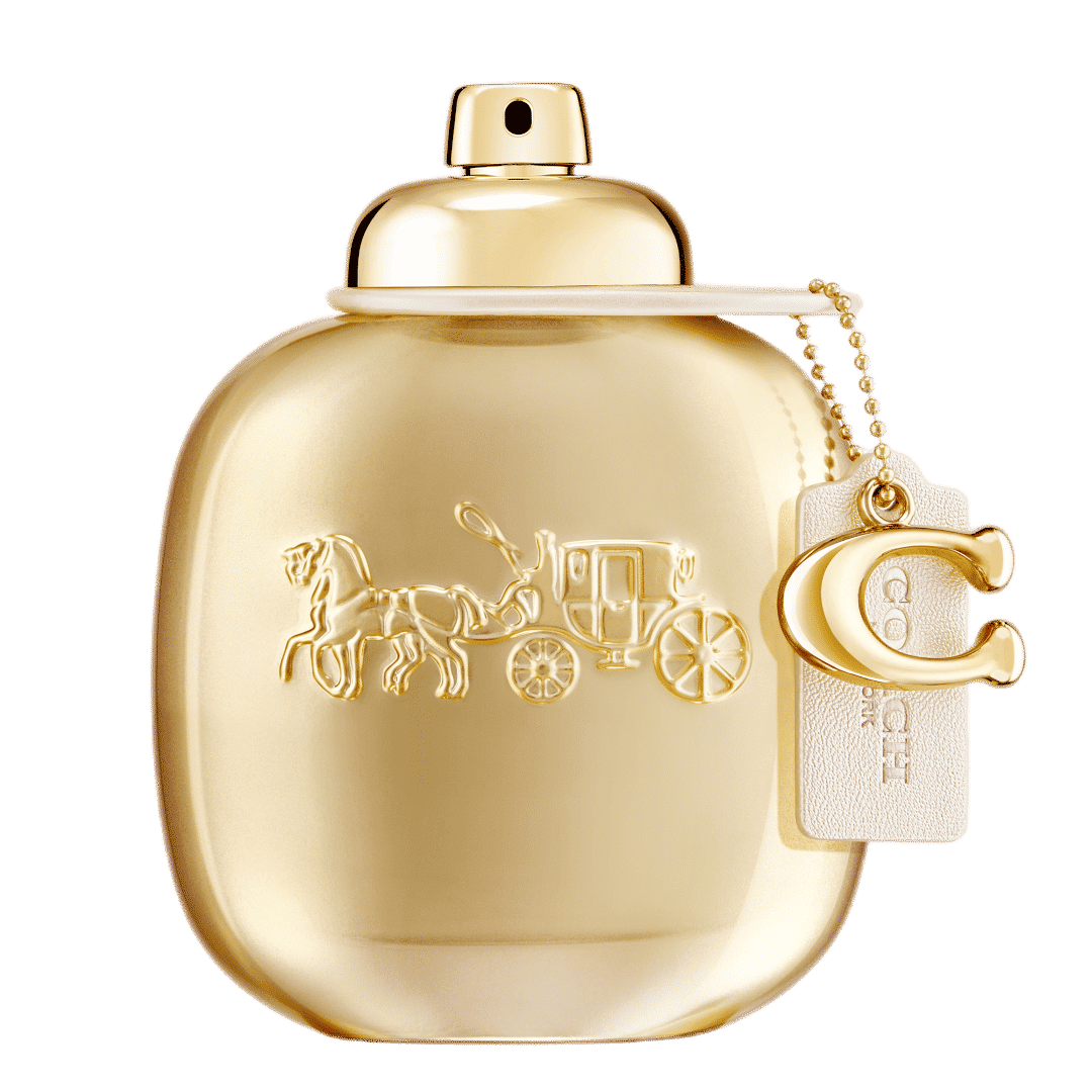 عطر جولد
