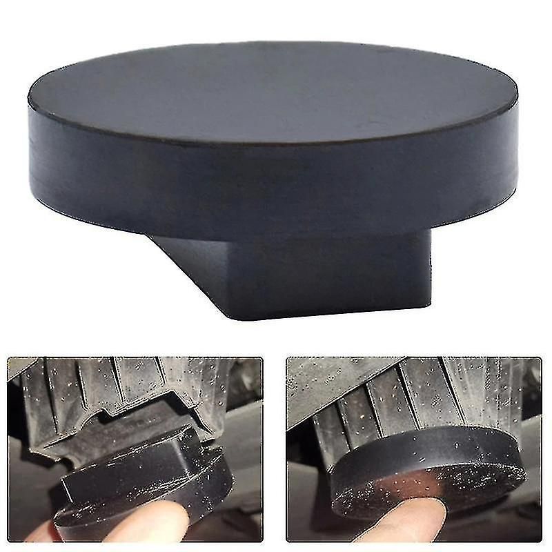 Rubber Jack Pad Adapter Tool for BMW E46 E90 E39 and E60 Models