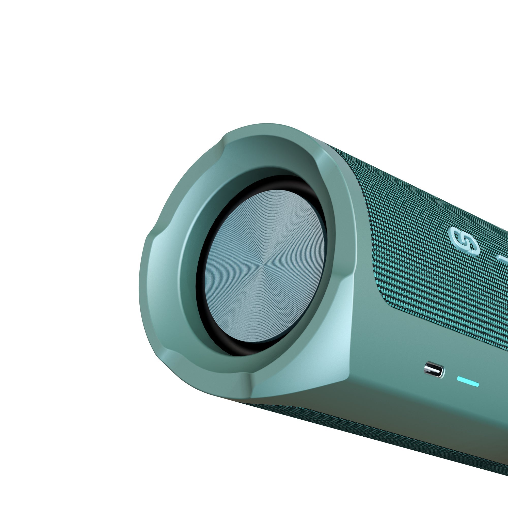 HiFuture Ripple BT Speaker