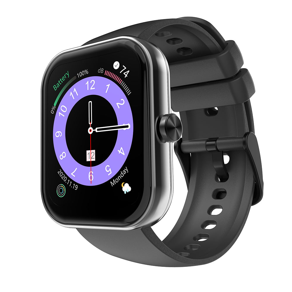 HiFuture FutureFit Ultra2 Bluetooth Calling Smartwatch