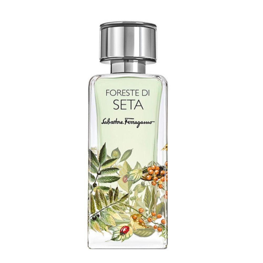 Foreste Di Seta Eau de Parfum
