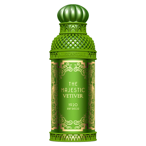The Majestic Vetiver Eau de Parfum 100ml