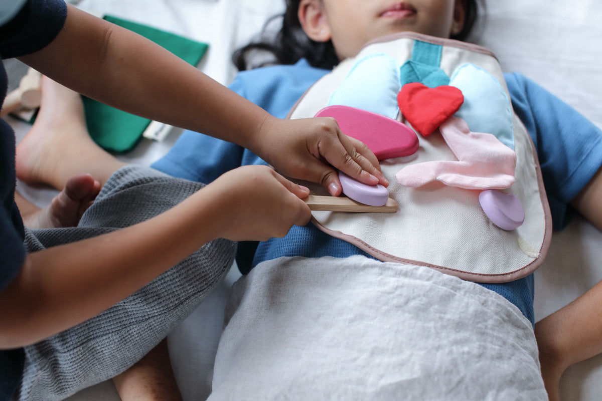 Surgeon Play Set