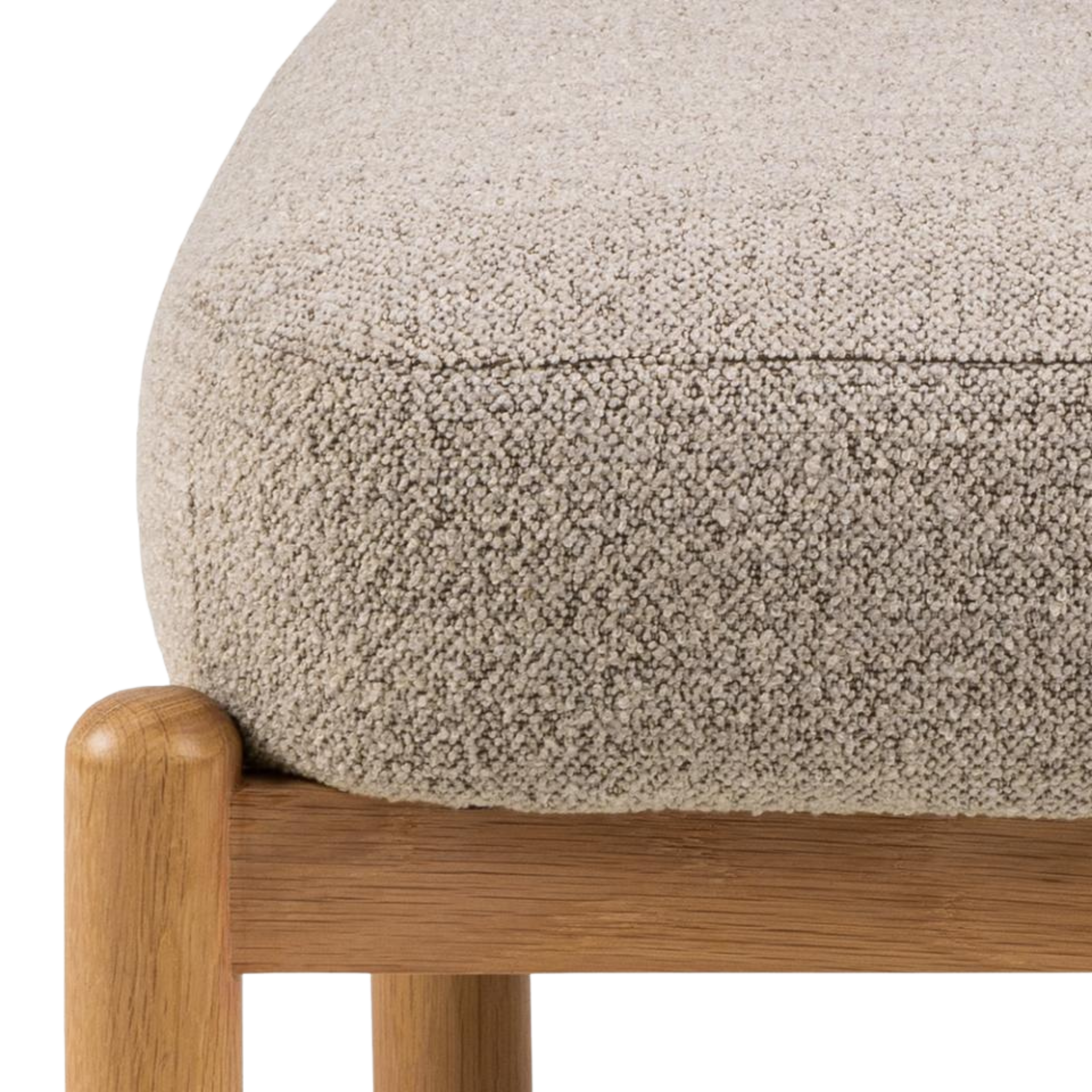 كرسي بيرلي لاونج