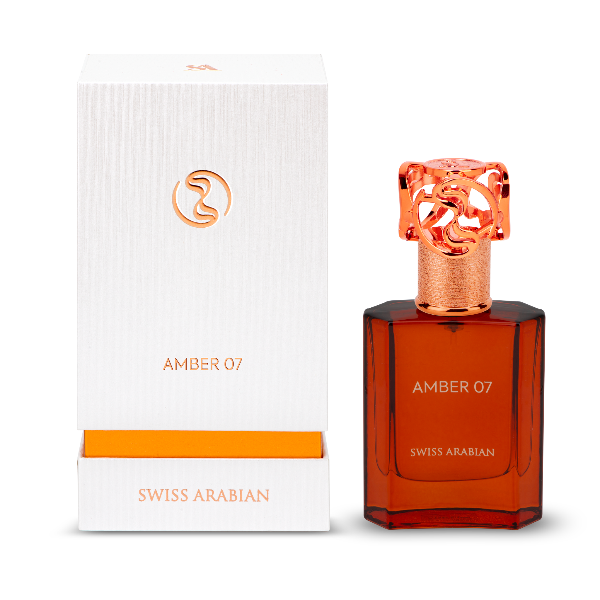 AMBER 07