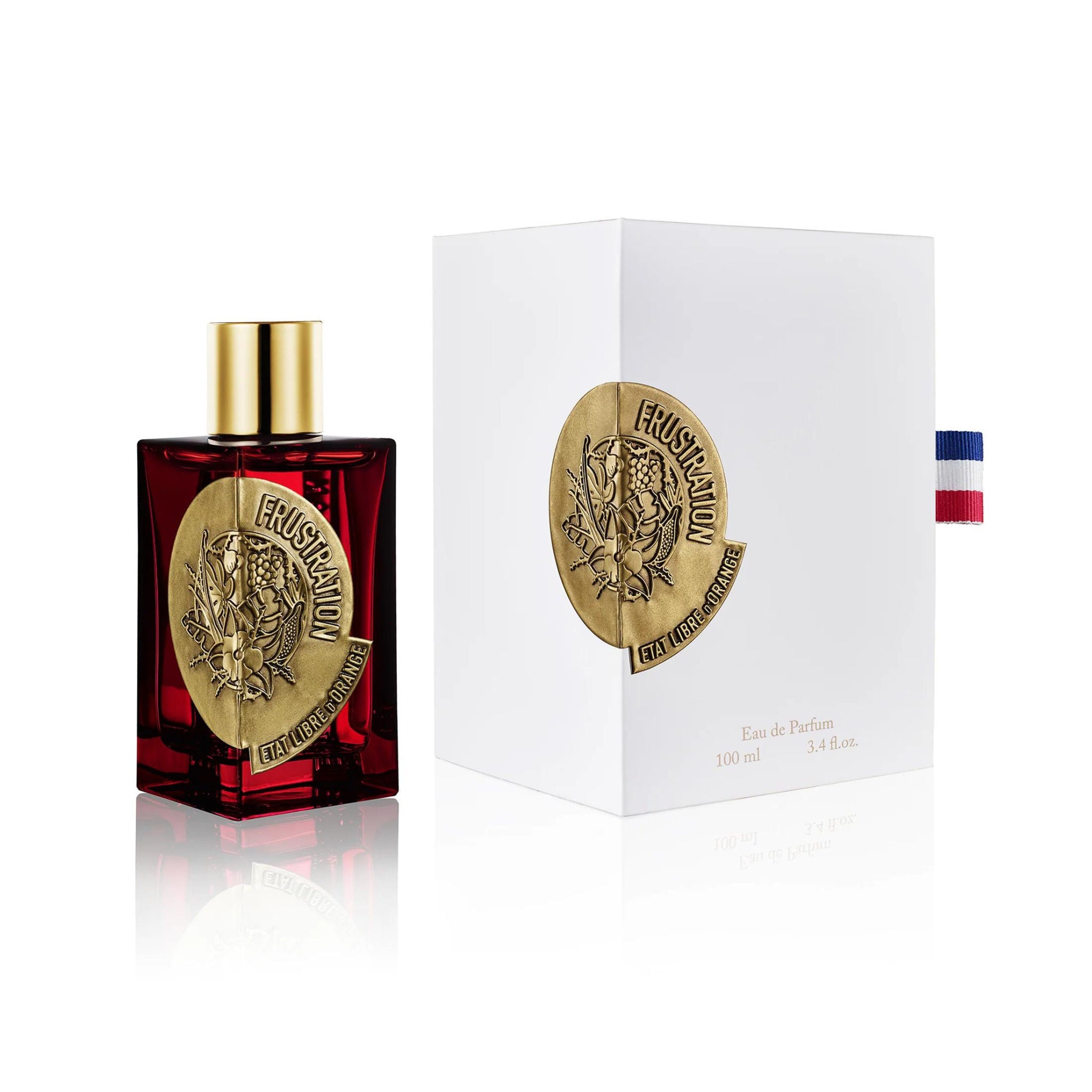 عطر "فروستريشن" 100 مل