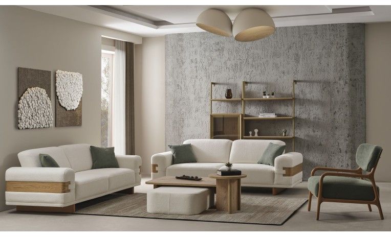 Anka Living Room Set