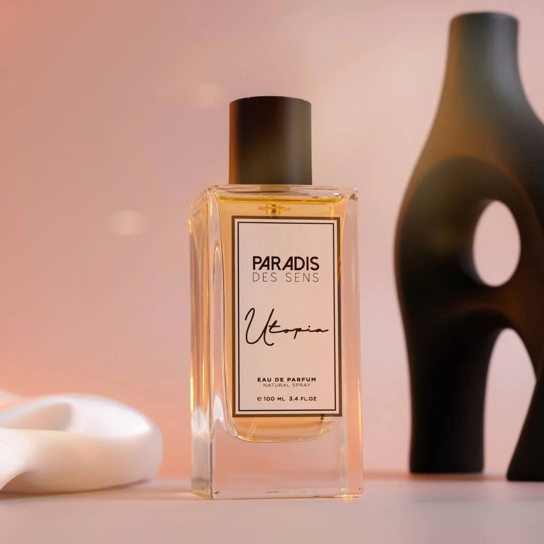 عطر «يوتوبيا» 100 مل