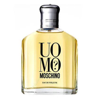 Moschino Uomo M 125Ml