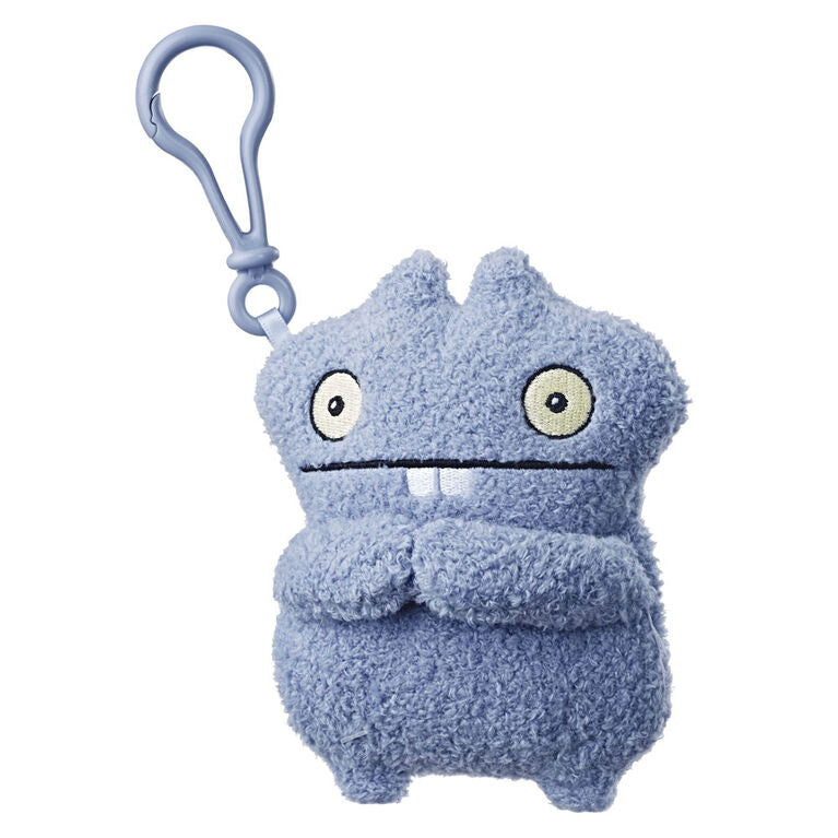 UGD UGLYDOLLS TO GO PLUSH AST