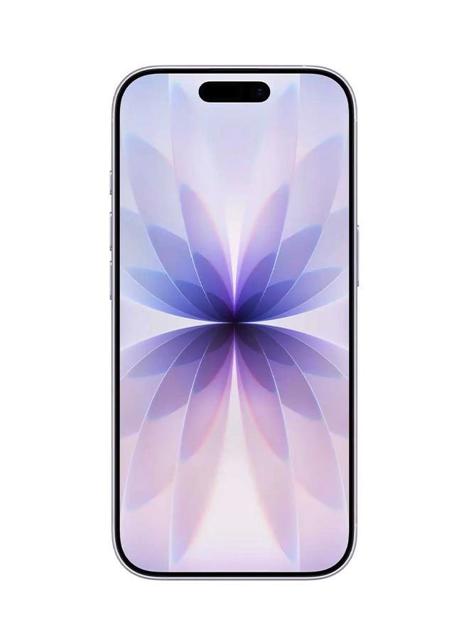 Apple iPhone 17 256GB Lavender 5G (eSim only) With FaceTime - International Version