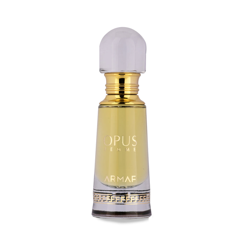 Armaf Opus Femme Luxury Parfum Oil, 20ml