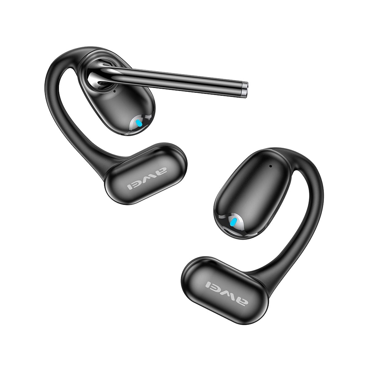 awei TZ9 OWS Open Bluetooth Earphone