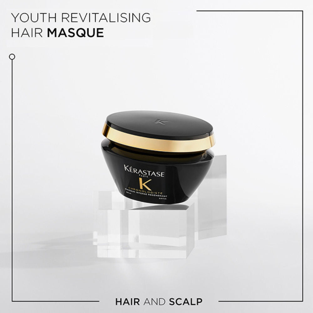 Kerastase Chronologiste Masque Intense Régénérant 200ml