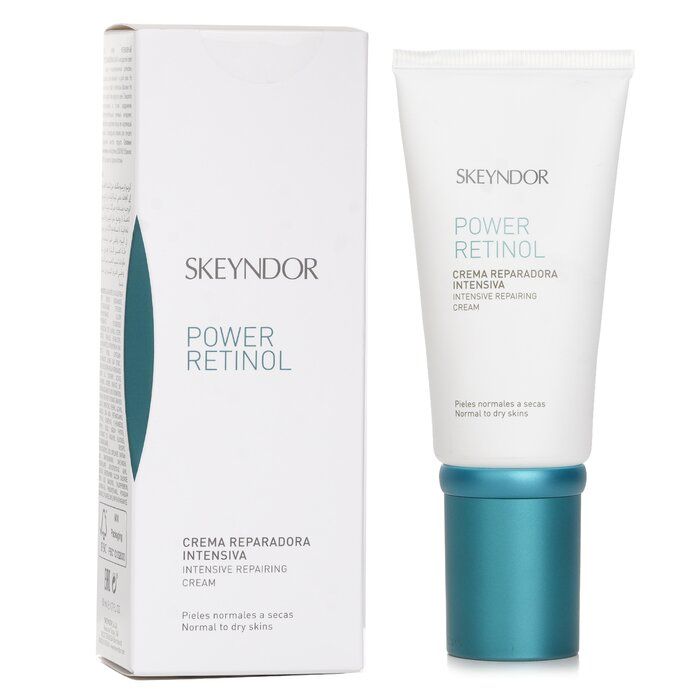 Skeyndor Power Retinol Cream, 50ml