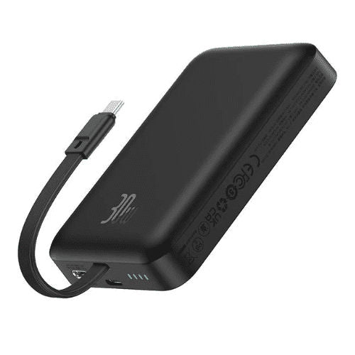 BASEUS Powerbank Magnetic Mini 10000mAh 30W