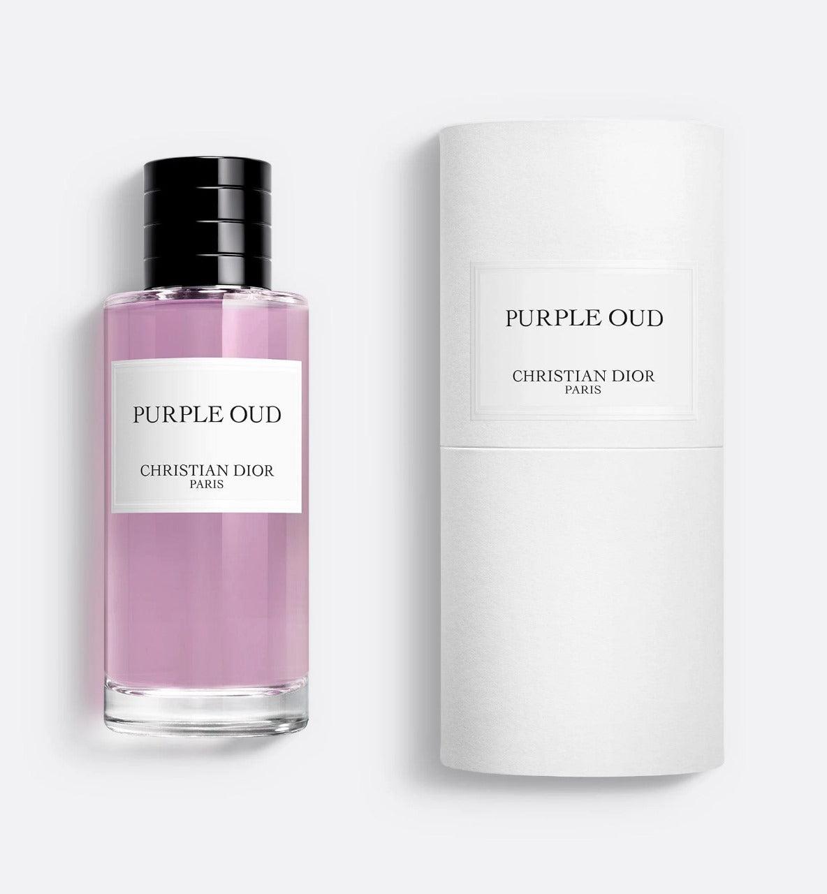 Dior Purple Oud 125Ml