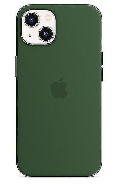 Silicone Case With Magsafe For Iphone 13 Mini Phone Case
