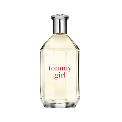 Tommy Girl Eau de Toilette