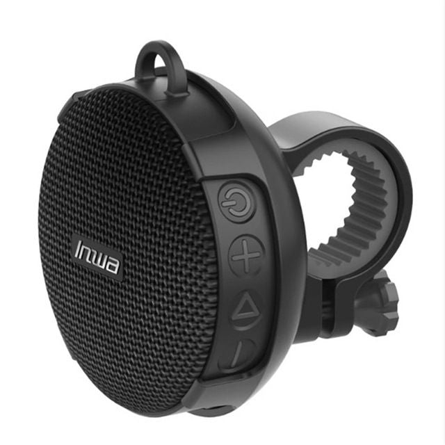 Wireless Cycling Speaker Portable Outdoor Bluetooth Bike Subwoofer