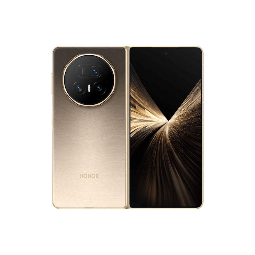 HONOR Magic V5 Dawn Gold