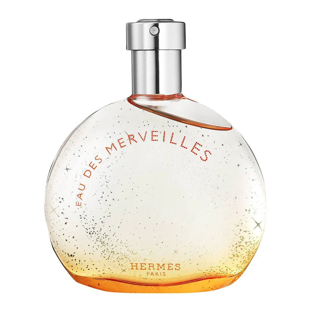 Hermes Eau Des Marveilles Edt L 100Ml