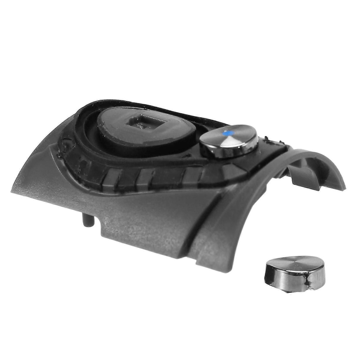 For Supersonic Hair Dryer Hd01/hd02/hd03 Universal Power Switch Button Button Rubber Pad Replacemen