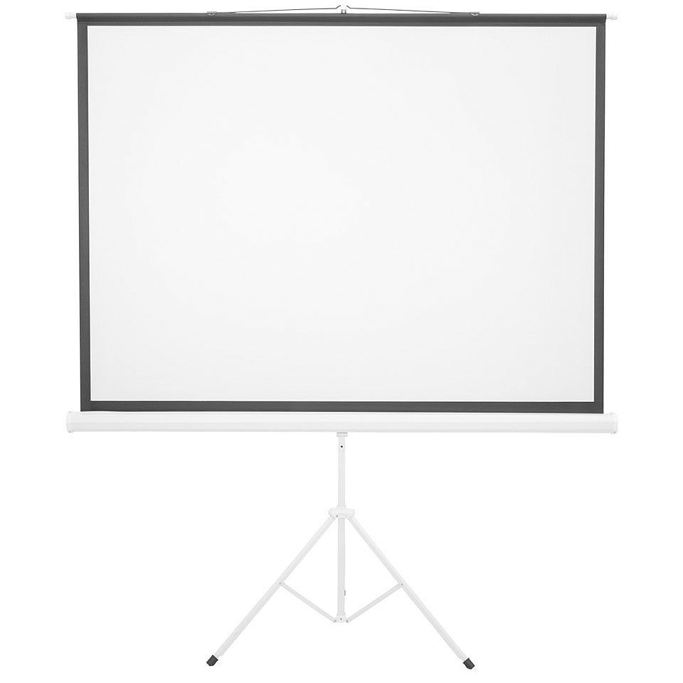 Projection Screen 80in