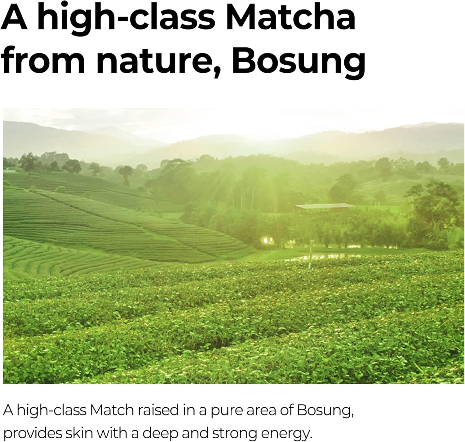 جل التنظيف Some By Mi Super Matcha Pore Clean 100 مل