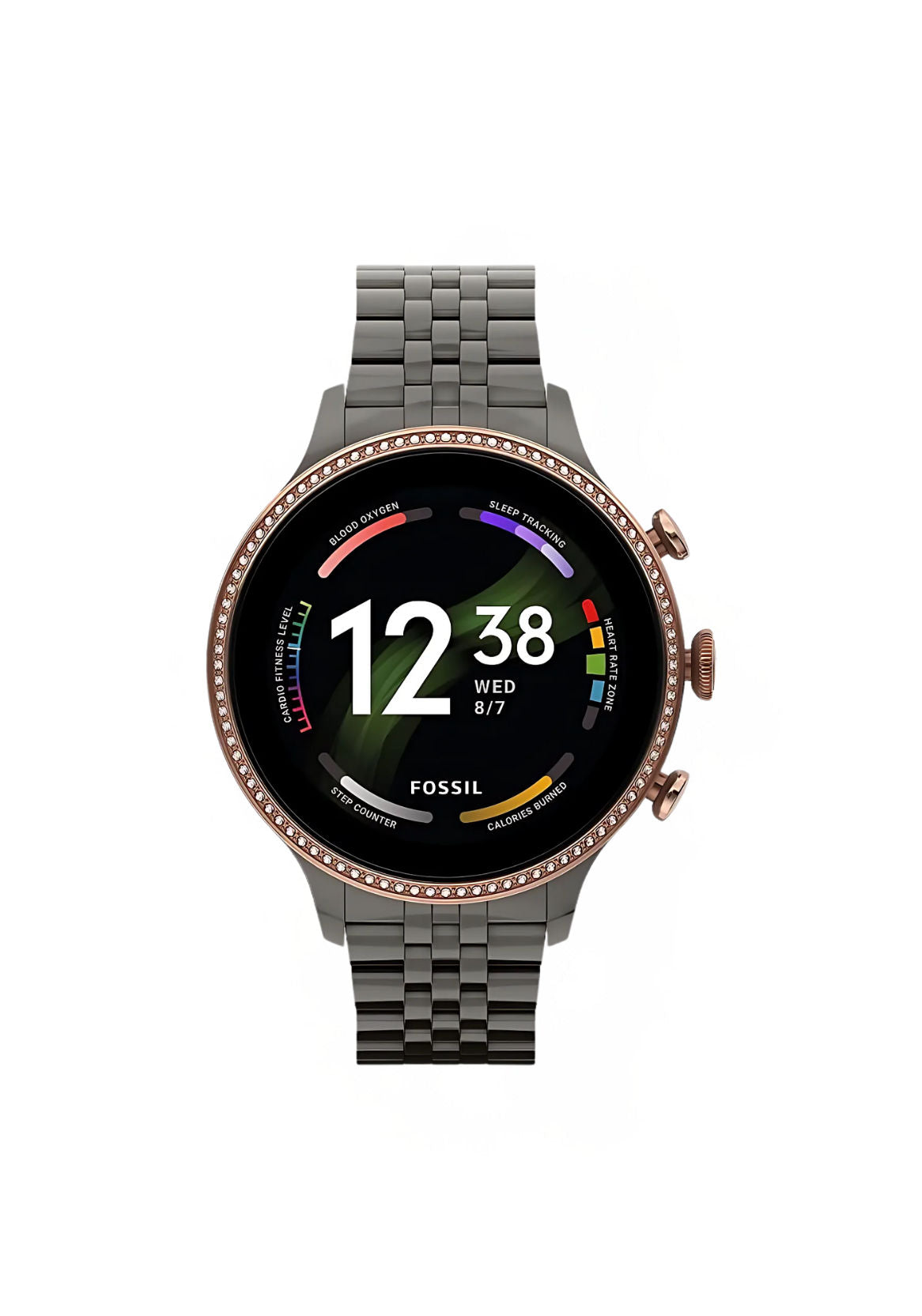 Fossil Mod. GEN 6 SMARTWATCH FTW6078