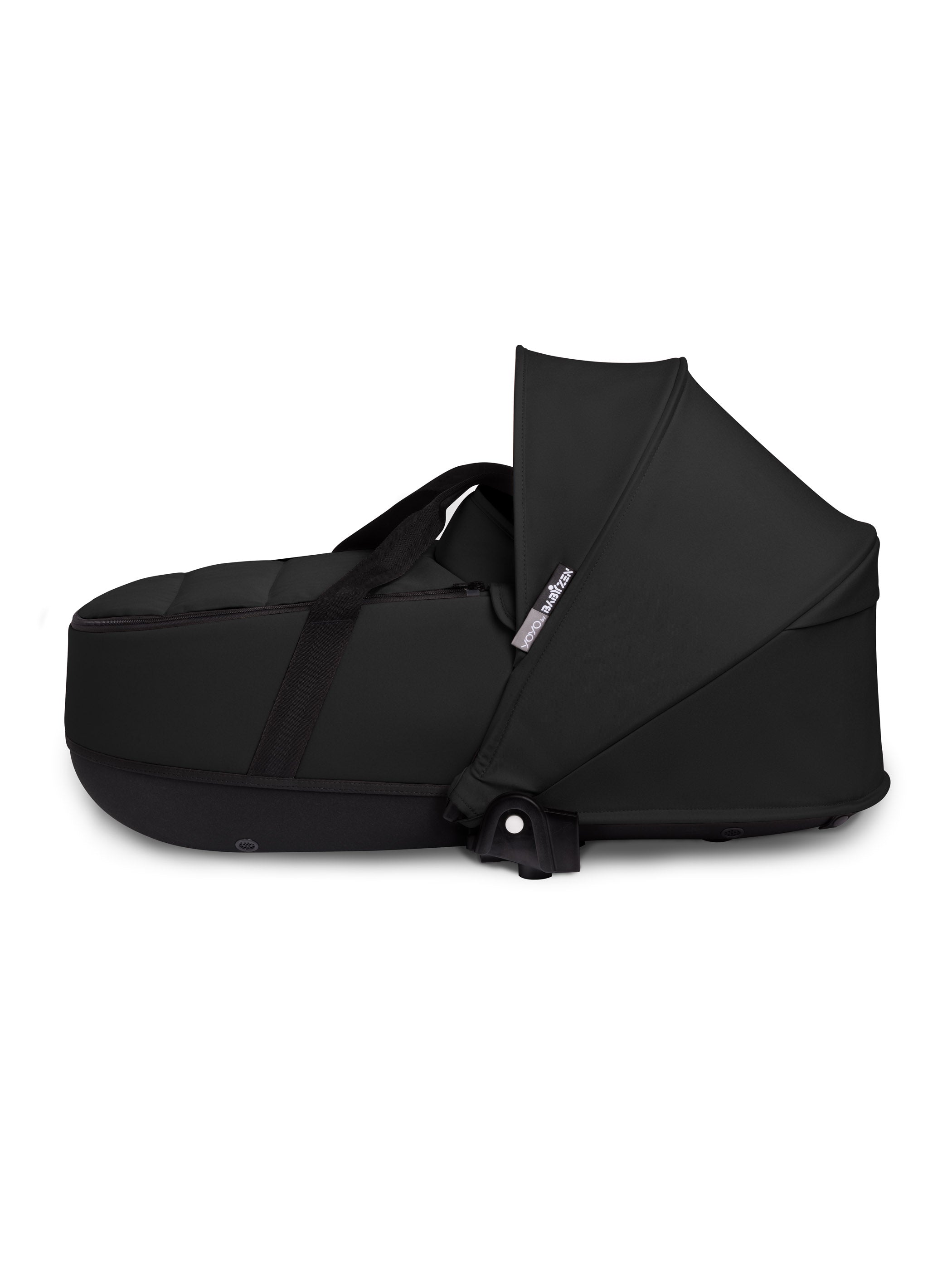 Babyzen - YOYO² Bassinet - Black