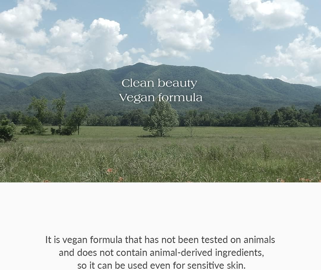 Dr.Althea Amino Acid Gentle Bubble Cleanser