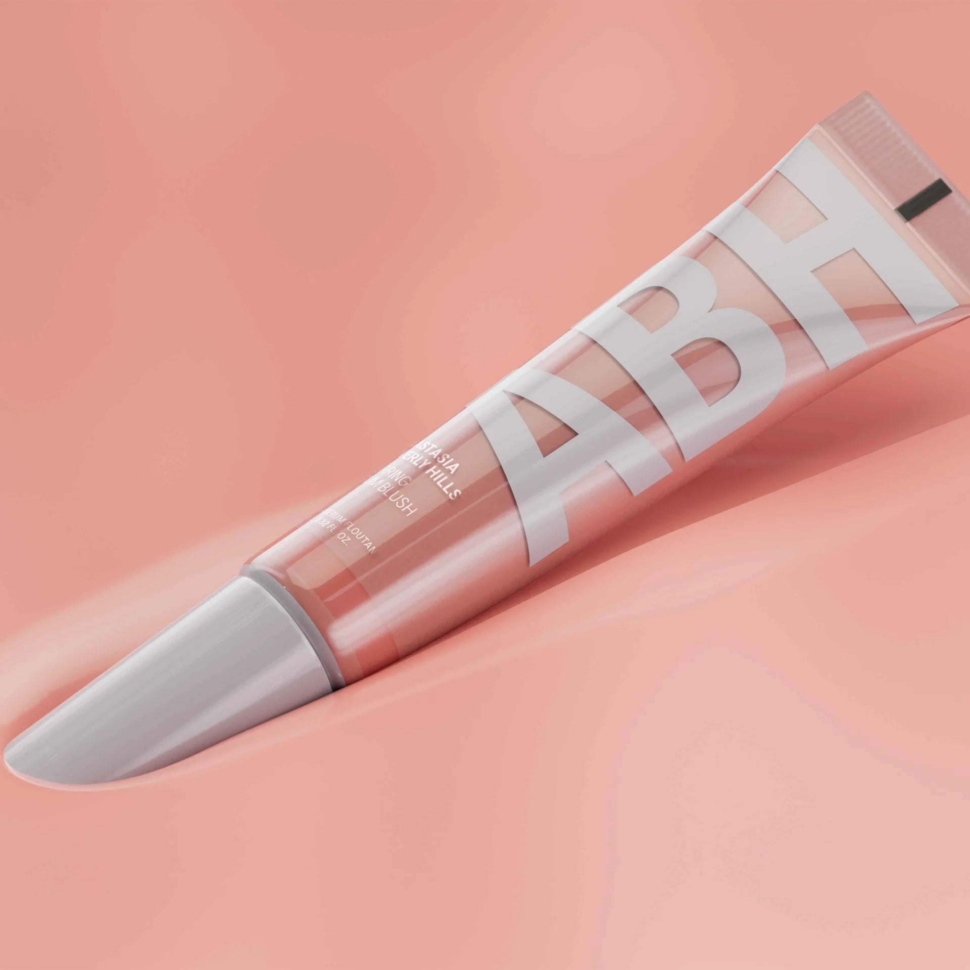 Blurring Serum Blush - Guava