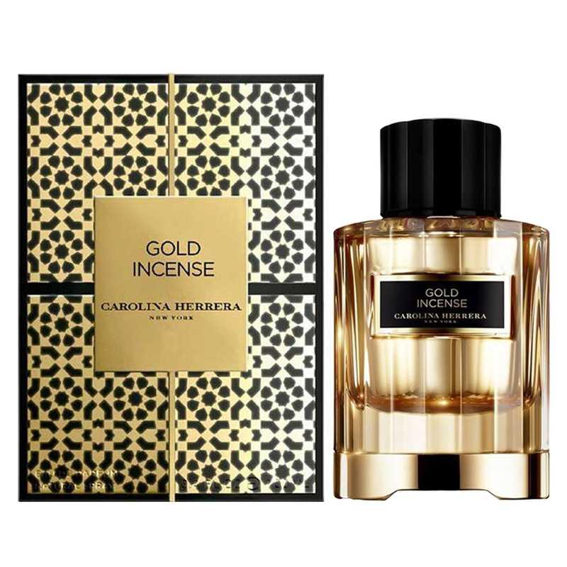 Ch Gold Incense Edp 100Ml