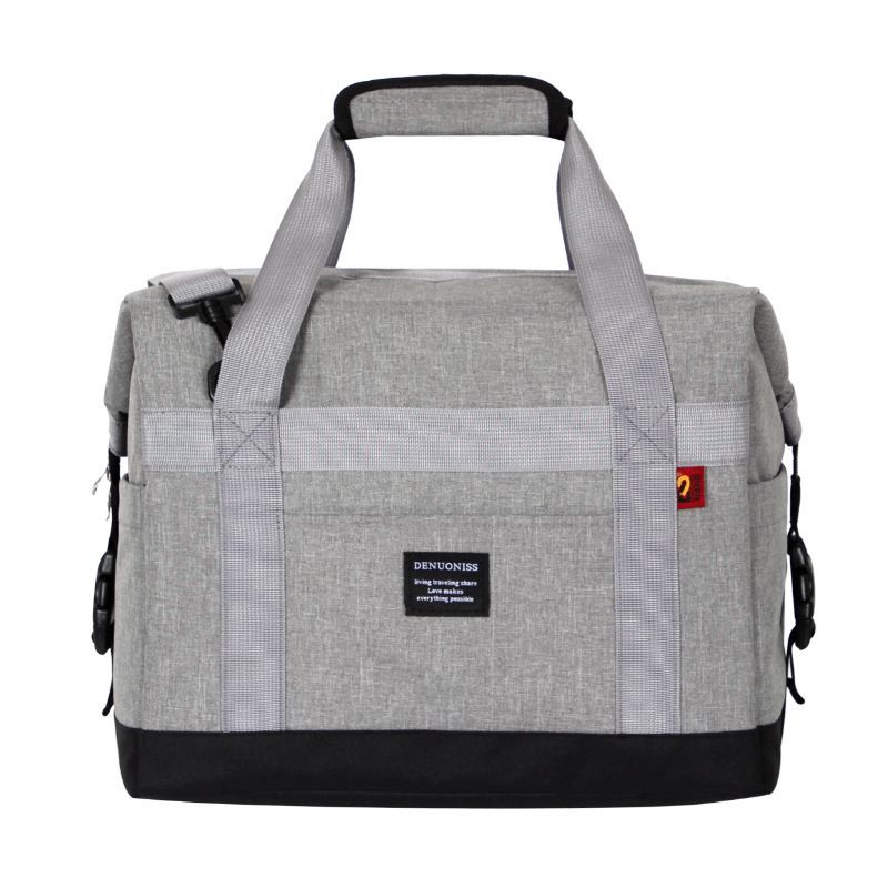 Large Insulated Lunch Bag Waterproof Food Cooler Tote