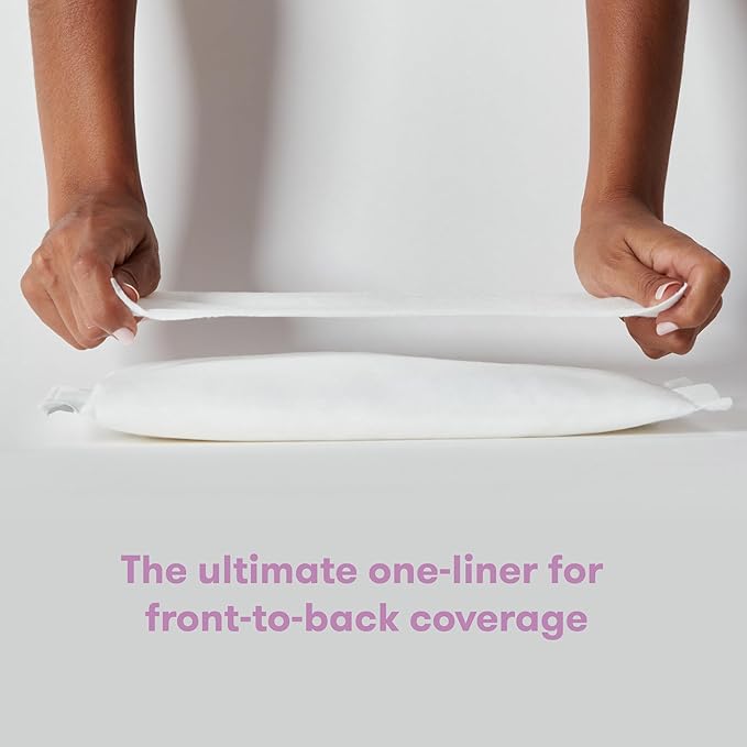 Frida Mom Perineal Cooling Pad Liners