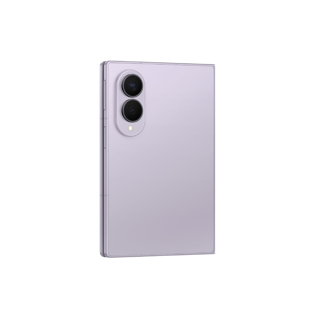 Samsung Galaxy Z Fold8 5G Smartphone, 8.2" Dynamic AMOLED 2X Foldable Display